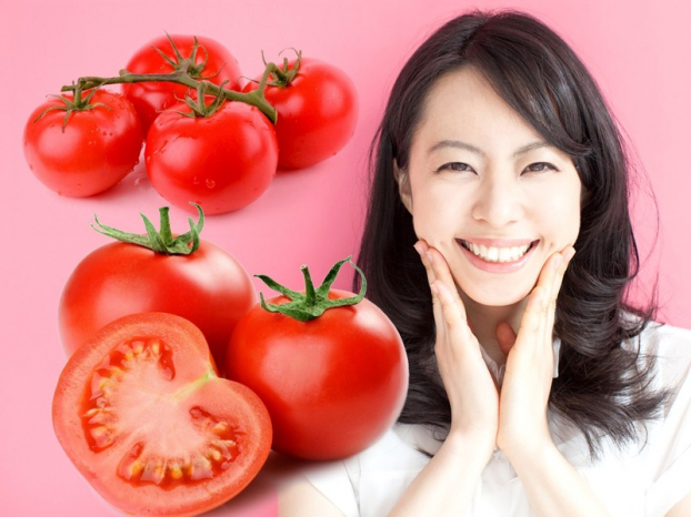 Cơ thể bạn sẽ như thế nào nếu thường xuyên ăn cà chua mỗi ngày? 1