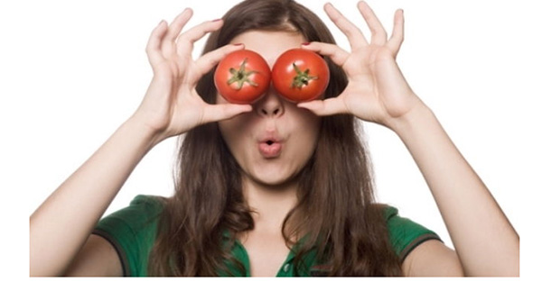 Cơ thể bạn sẽ như thế nào nếu thường xuyên ăn cà chua mỗi ngày? 0