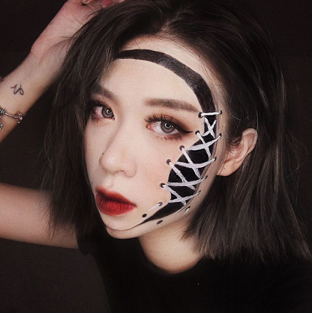 Chắp vá
