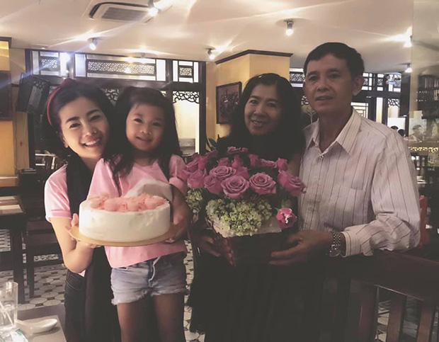 Bố mẹ cố diễn viên Mai Phương giành quyền nuôi bé Lavie từ Phùng Ngọc Huy 1