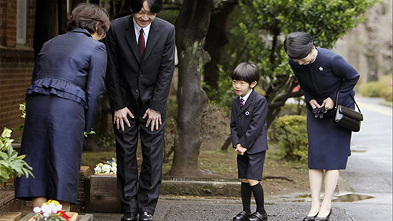 Mách cha mẹ cách dạy con ngoan ngoãn, lễ phép theo phương pháp của người Nhật 0