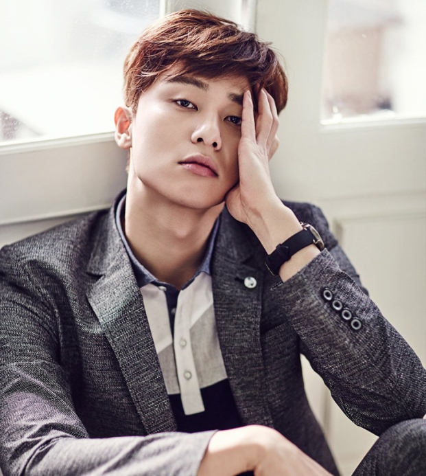 10 nam diễn viên Hàn nổi nhất trên Instagram: Bạn thân V đứng thứ 3, Lee Min Ho thế nào? 8