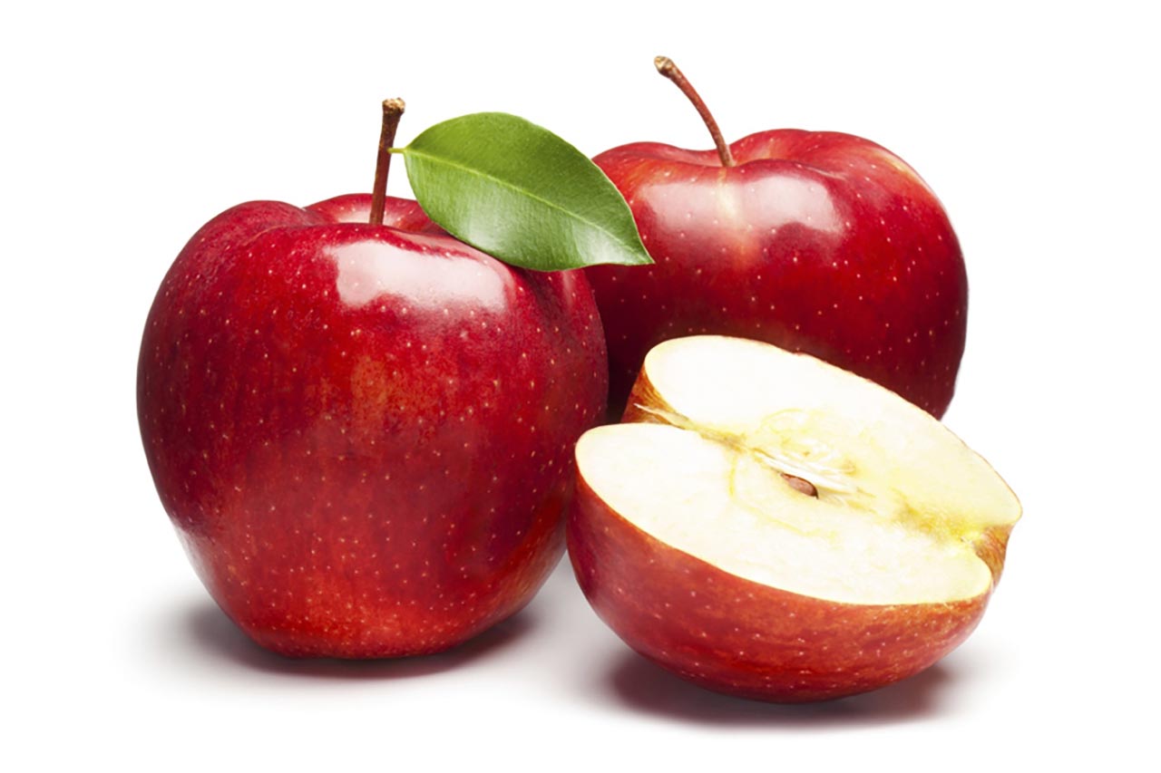  Không nên gọt vỏ táo khi ăn nhưng bạn nên chọn mua sản phẩm đảm bảo an toàn  