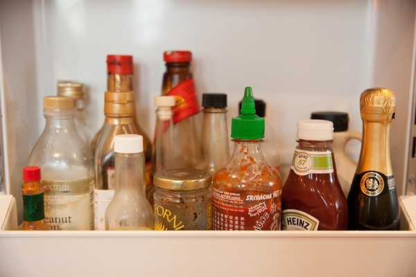 5 thứ trong nhà bếp nên dọn dẹp ngay nếu không muốn sức khỏe bị ảnh hưởng 4