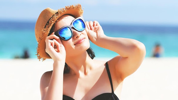   Chúng ta cần phải chống nắng để bảo vệ da khỏi tia UV nguy hiểm đến da và sức khỏe  