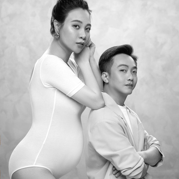 Tin tức sao Việt 24/6: Đàm Thu Trang xác nhận mang thai với Cường Đô La sau 1 năm cưới 0