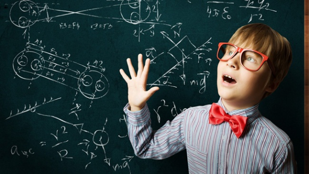 8 dấu hiện chứng tỏ trẻ sẽ có trí thông minh cùng chỉ số IQ cực cao khi lớn lên 0