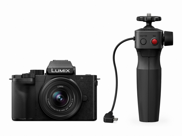 Panasonic ra mắt máy ảnh LUMIX G100 không gương lật tốt nhất cho Vlog và Video sáng tạo 3