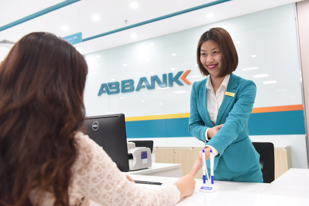 ABBANK kịp thời tiếp vốn hỗ trợ doanh nghiệp SME tăng trưởng kinh doanh 0