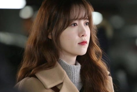 Soi nhan sắc diễn viên Hàn khi để mặt mộc: Song Hye Kyo, Son Ye Jin liệu còn xuất sắc? 5