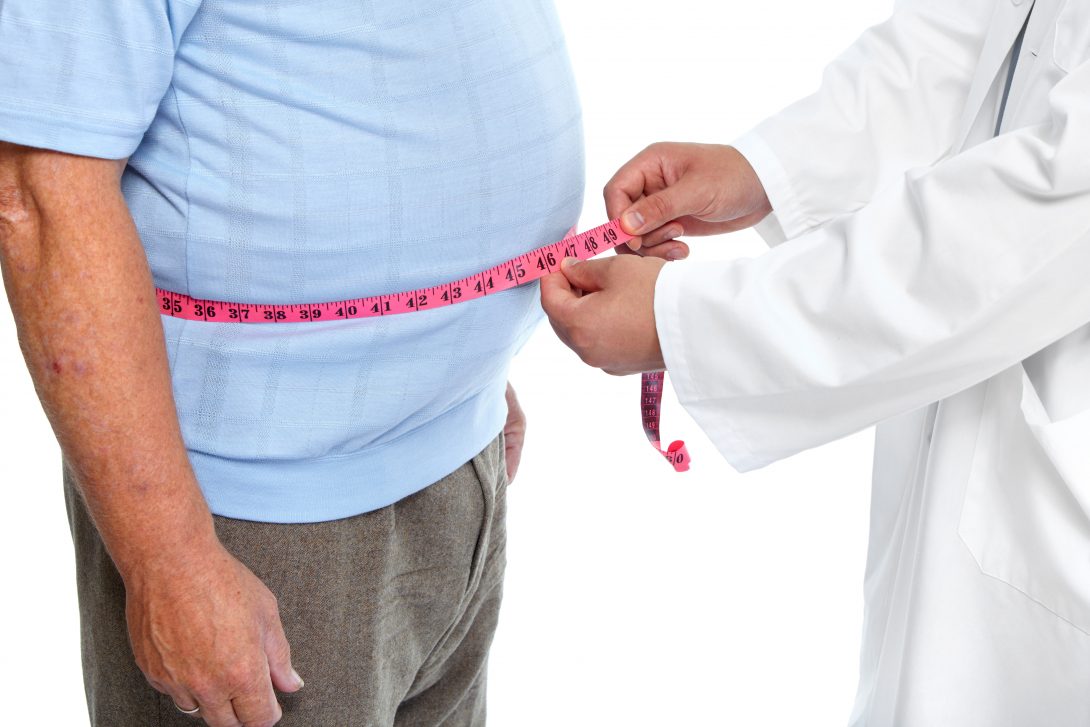   kiểm soát cân nặng là một trong những yếu tố phòng ngừa ung thư đại trực tràng  