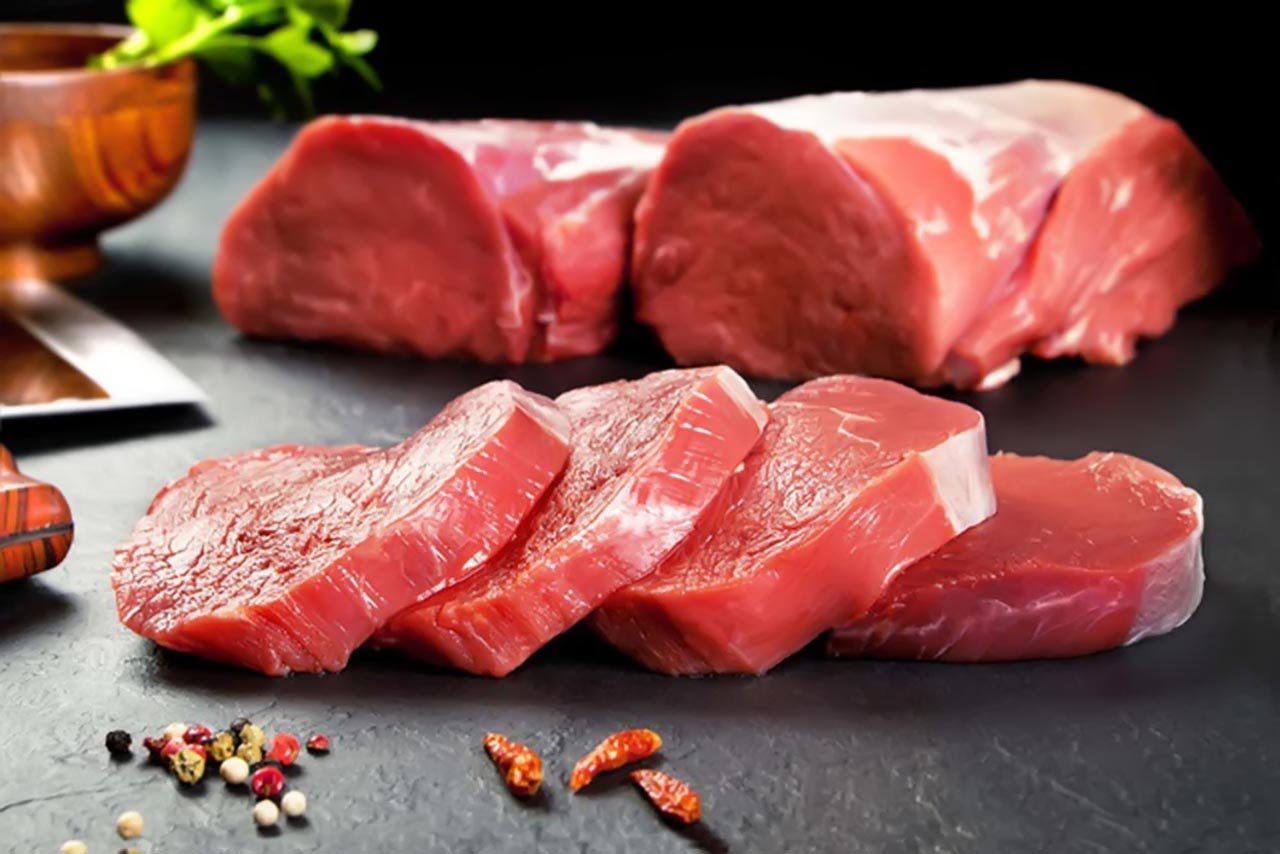   Giảm thiểu nguy cơ ung thư, bạn nên hạn chế ăn thịt đỏ, không nấu thịt ở nhiệt độ cao  