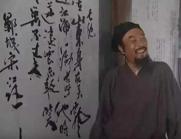Ngã ngửa hậu trường những màn 'múa bút' của sao Hoa ngữ trong phim cổ trang 10