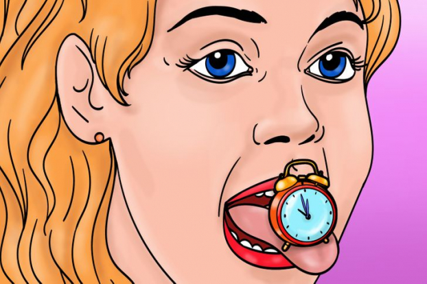 8 sự thật thú vị về lưỡi không phải ai cũng biết 3