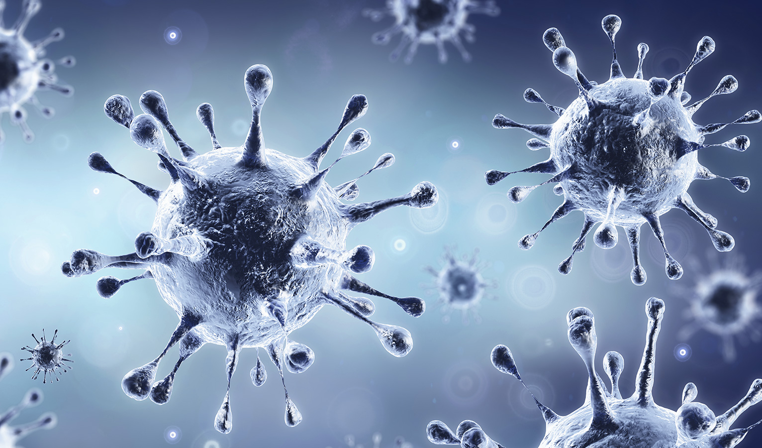   Tin tức y tế thế giới ngày 1/7: Đột biến virus Corona có thể dễ lây hơn  