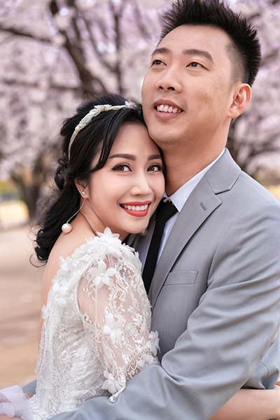 Sao Việt phát hiện chồng ngoại tình: Người cao tay giữ tổ ấm, kẻ buông bỏ vì mất niềm tin 6
