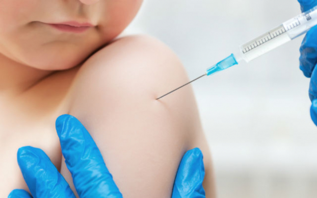   Sau khi tiêm phòng vắc-xin không tạo kháng thể đủ để bảo vệ cơ thể thì vẫn có nguy cơ bị mắc bệnh bạch hầu. Ảnh minh họa  