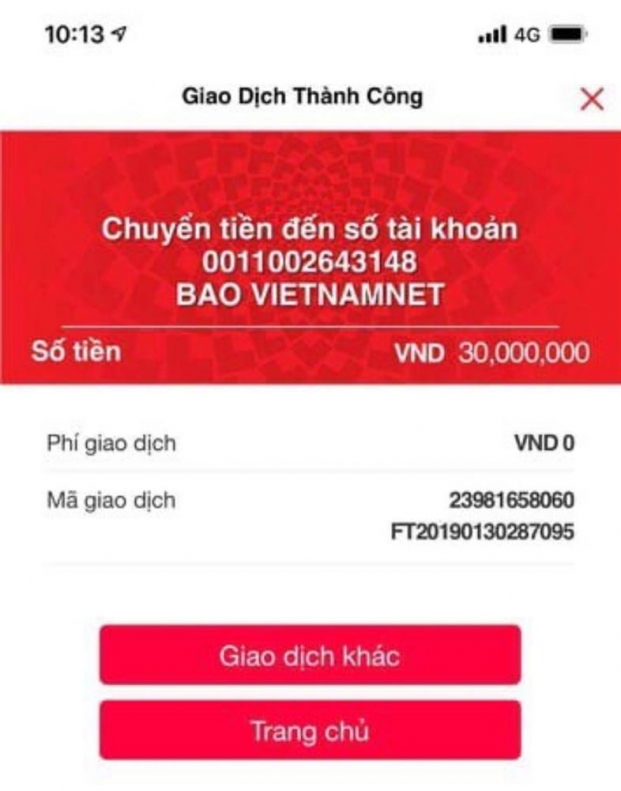 MC Phan Anh ủng hộ 1 tuần lương để tiếp sức cho chương trình 'Như chưa hề có cuộc chia ly' 2