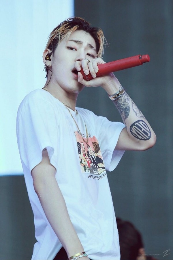 10 idol rapper đỉnh nhất Kpop: G-Dragon rap nhanh như chớp nhưng vẫn bị mỹ nam BTS bỏ xa 11