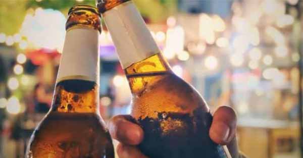   5 lợi ích tuyệt vời cho sức khỏe nếu uống bia đúng cách  