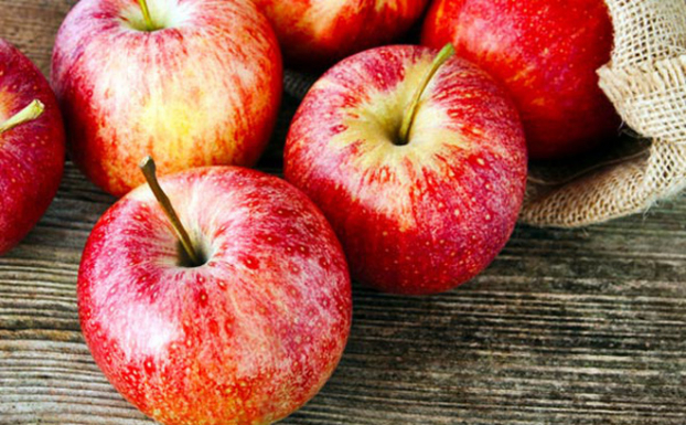   Ăn táo giúp tăng cường sức đề kháng của cơ thể  