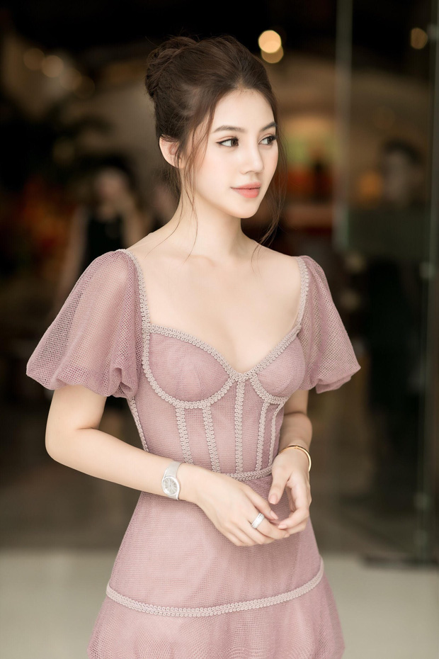 Jolie Nguyễn - Hoa hậu Thế giới người Việt tại Úc 2015 là ai? 1