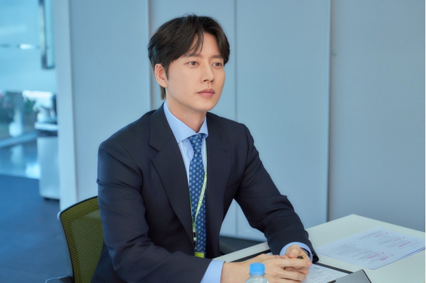 5 nam diễn viên Hàn Quốc hot nhất 2020: Lee Min Hoo mất dạng, Hyun Bin bị đàn em vượt mặt 5