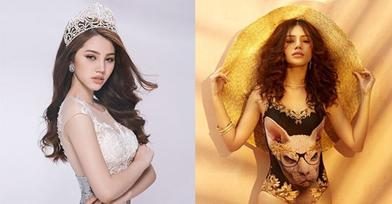 Jolie Nguyễn - Hoa hậu Thế giới người Việt tại Úc 2015 là ai? 0