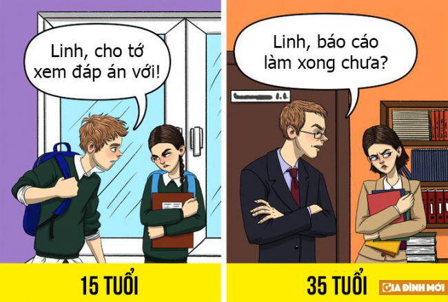 8 lý do vì sao người học kém lại kiếm tiền nhiều hơn người học giỏi 3