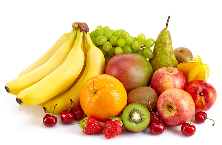   Bạn nên ăn hoa quả nhiều hơn nếu không muốn bị bệnh tim mạch  