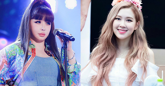 7 idol nữ có giọng hát đẹp - độc nhất Kpop: Rosé cùng 1 thành viên BLACKPINK góp mặt 0