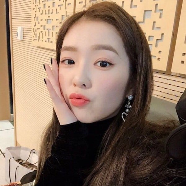 Lật tẩy thói quen kì cục của Irene khi say xỉn, fan ngỡ ngàng khi biết 1 mặt khác của idol 5