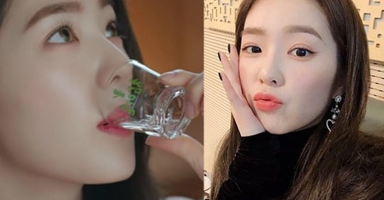 Lật tẩy thói quen kì cục của Irene khi say xỉn, fan ngỡ ngàng khi biết 1 mặt khác của idol 0