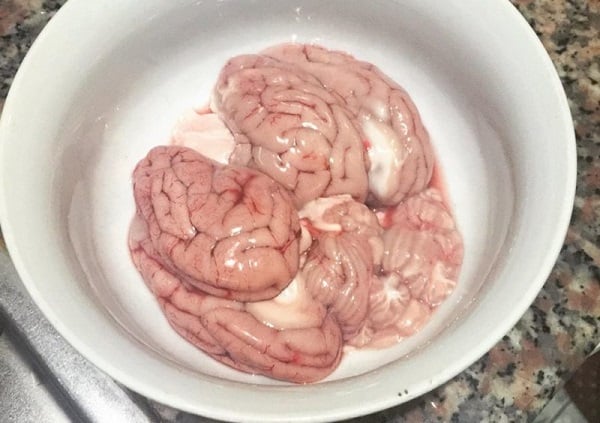 4 bộ phận cực độc của con lợn người Việt vẫn ăn hàng ngày, cẩn thận kẻo rước bệnh 2