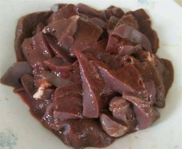 4 bộ phận cực độc của con lợn người Việt vẫn ăn hàng ngày, cẩn thận kẻo rước bệnh 1