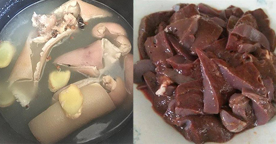   4 bộ phận cực độc của con lợn người Việt vẫn ăn hàng ngày, cẩn thận kẻo rước bệnh  