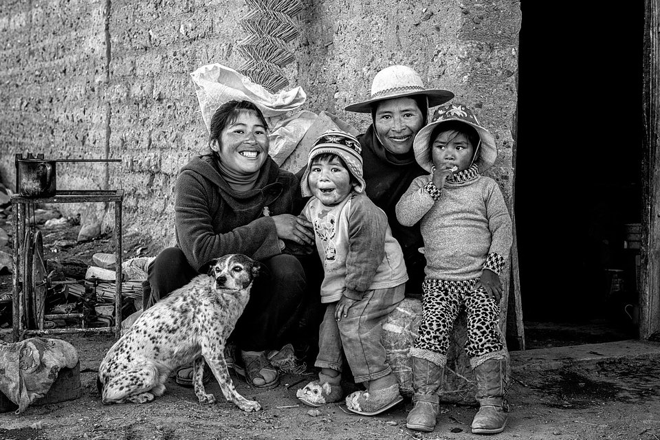Những bức ảnh ấn tượng của cuộc thi ảnh gia đình đẹp nhất 2020, Việt Nam đạt giải Nhất 10
