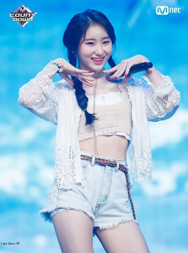 Idol nữ nhảy đẹp nhất Kpop: Momo bị loại khỏi top 3, ai là người thay thế? 4