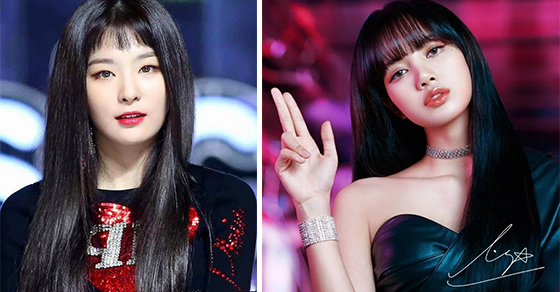 Lisa (BLACKPINK), Seulgi (Red Velvet) lọt top 3 idol nữ nhảy đẹp nhất