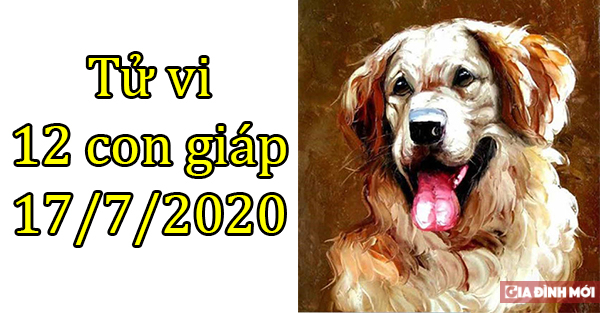   Tử vi 12 con giáp hôm nay 16/7: Tuổi Tuất tiêu cực, tuổi Tị đạt thành công  