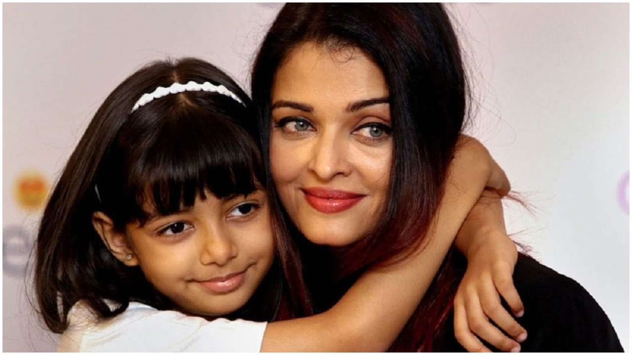  Hiện sức khỏe của cả hai mẹ con Aishwarya Rai Bachchan đều tốt  