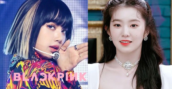   30 idol nữ nổi nhất tháng 7: BLACKPINK, Red Velvet thống lĩnh bảng xếp hạng  