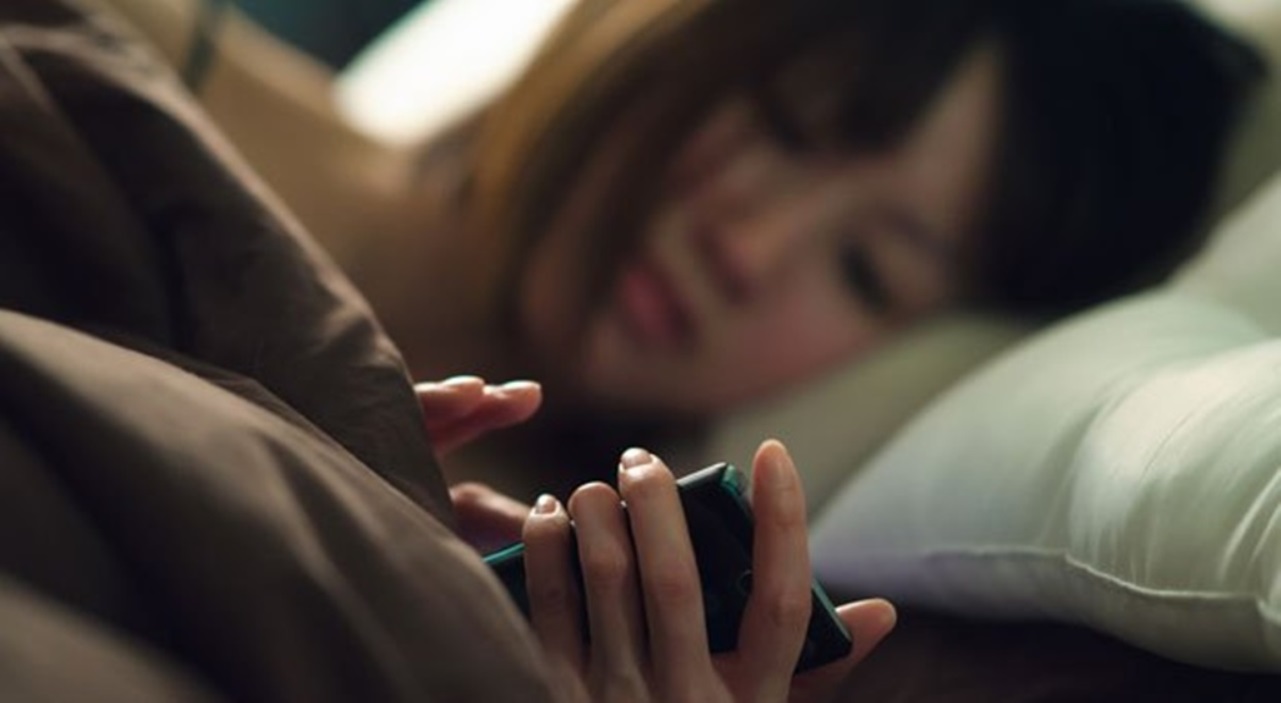   Thói quen 'nghiện' công nghệ có thể phá hoại hôn nhân của bạn một cách từ từ  