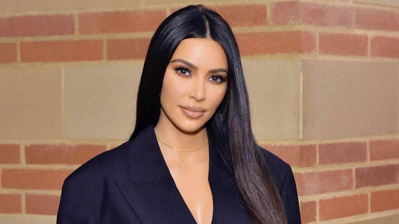   Kim Kardashian không hài lòng khi chồng tiết lộ chuyện gia đình trước công chúng  