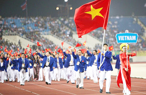   SEA Games 31 và Para Games 11, Việt Nam sẽ mở ra thời kỳ SEA Games mới  