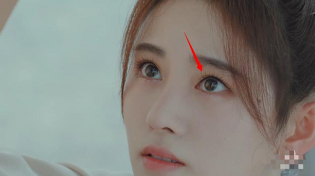 Cúc Tịnh Y bị gạch đá vì tạo hình giả trai trong phim mới: Trang điểm đậm, mi cong vút 8