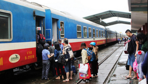   Hành khách di chuyển bằng máy bay, tàu hỏa, tàu thủy buộc phải khai báo y tế  