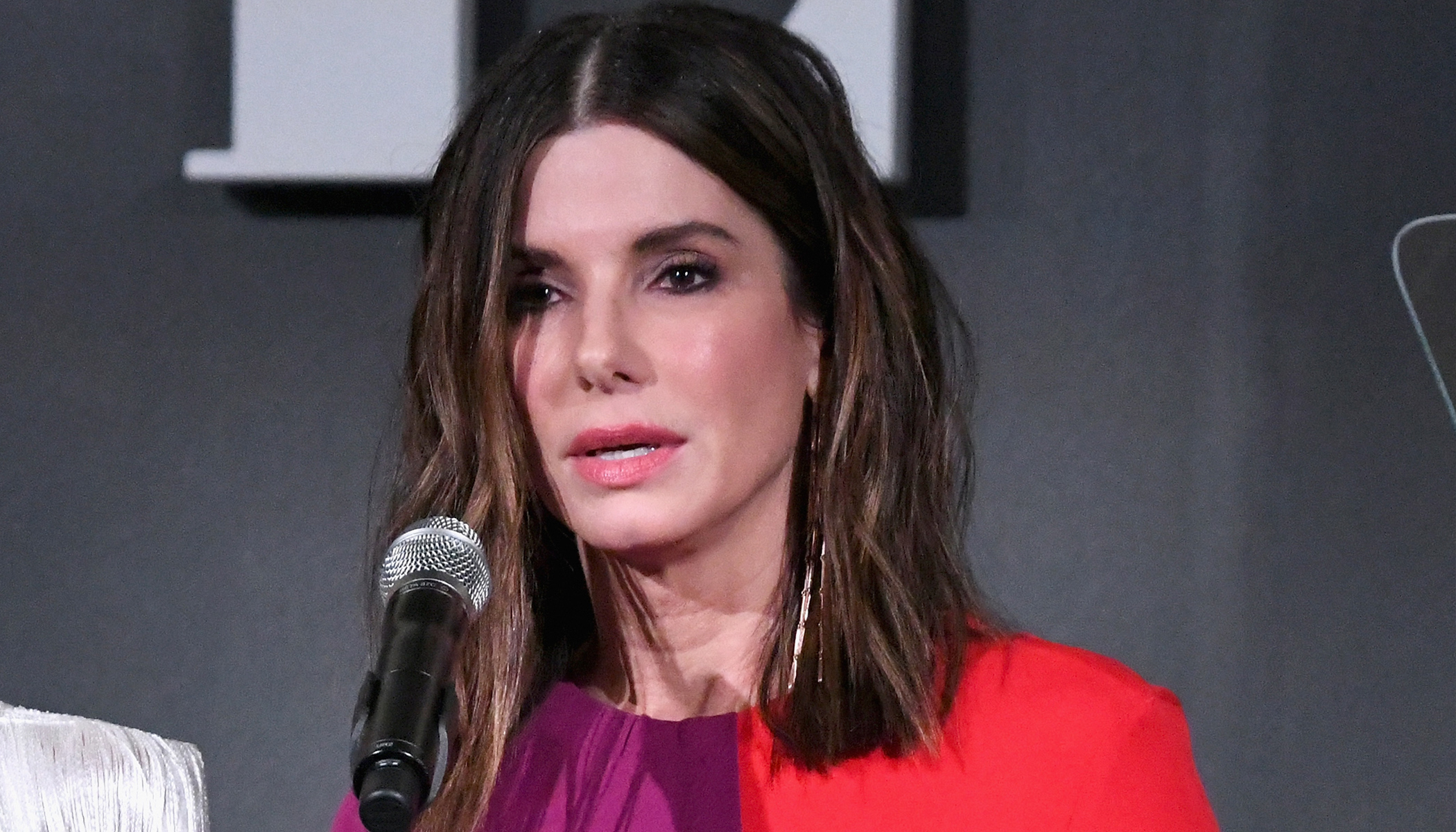 The beauty of the most beautiful woman in the world Sandra Bullock at the age of 56 13