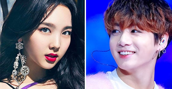   10 nghệ sĩ Kpop được U50 yêu thích nhất: Vị trí của BTS gây ngỡ ngàng, BLACKPINK mất hút  