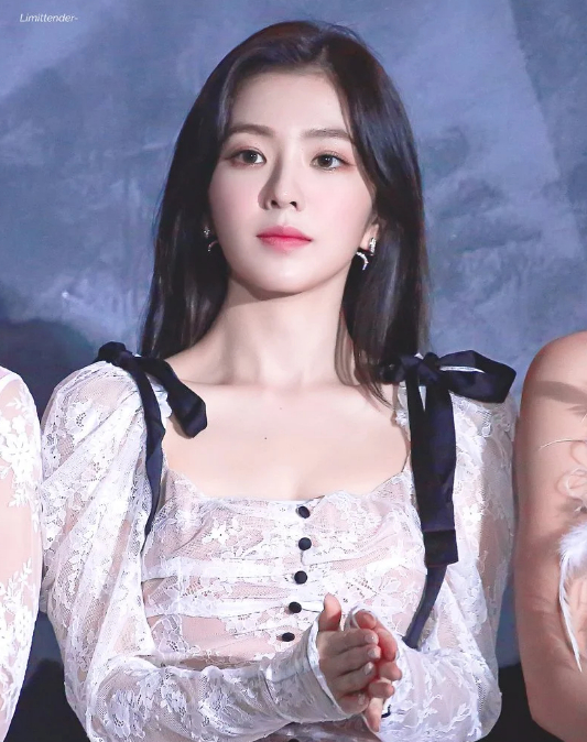10 idol nữ đẹp chuẩn quý tộc: Irene là cực phẩm, Jennie thở thôi cũng sang chảnh 1